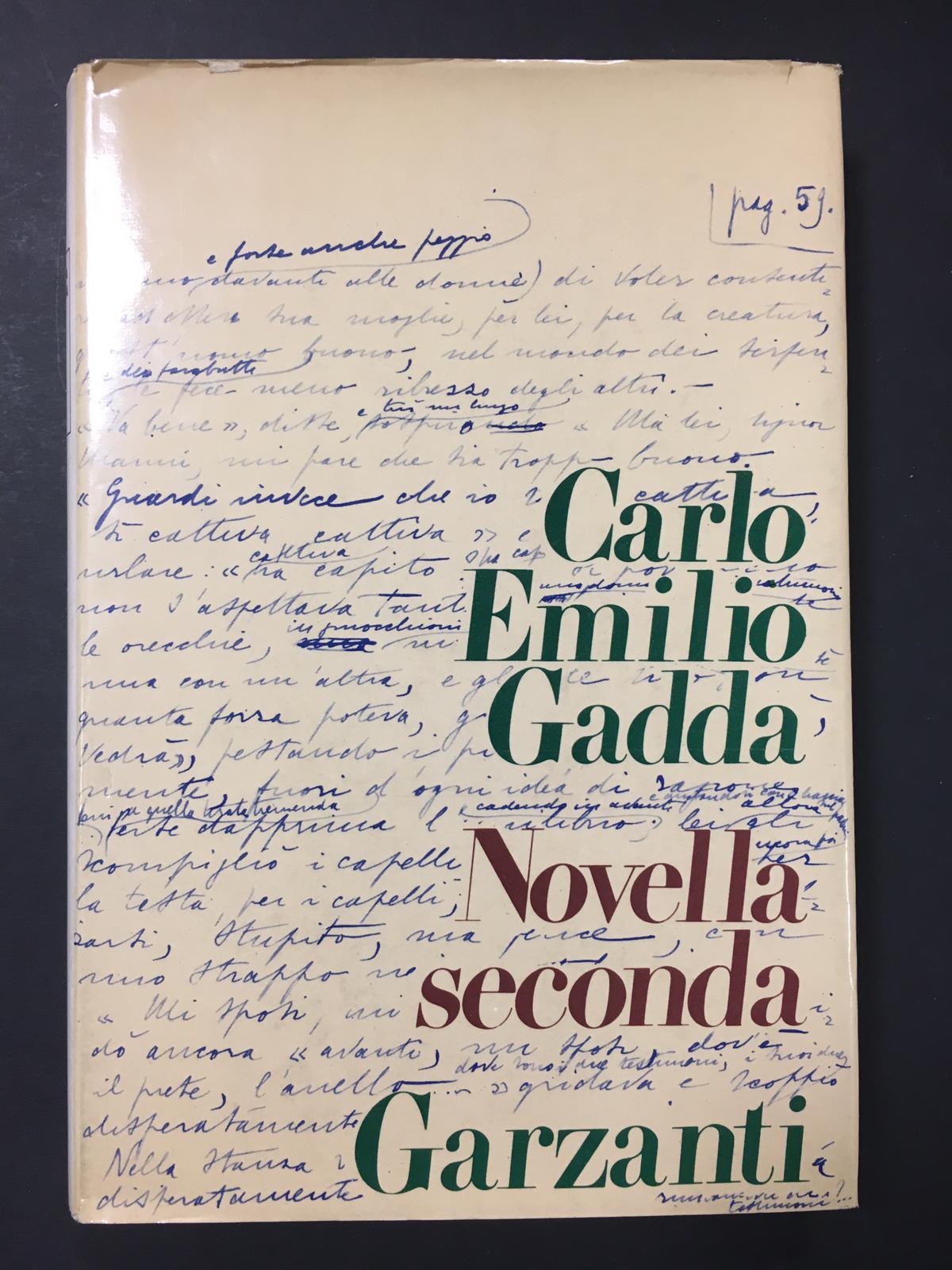 Amarcord Libri
