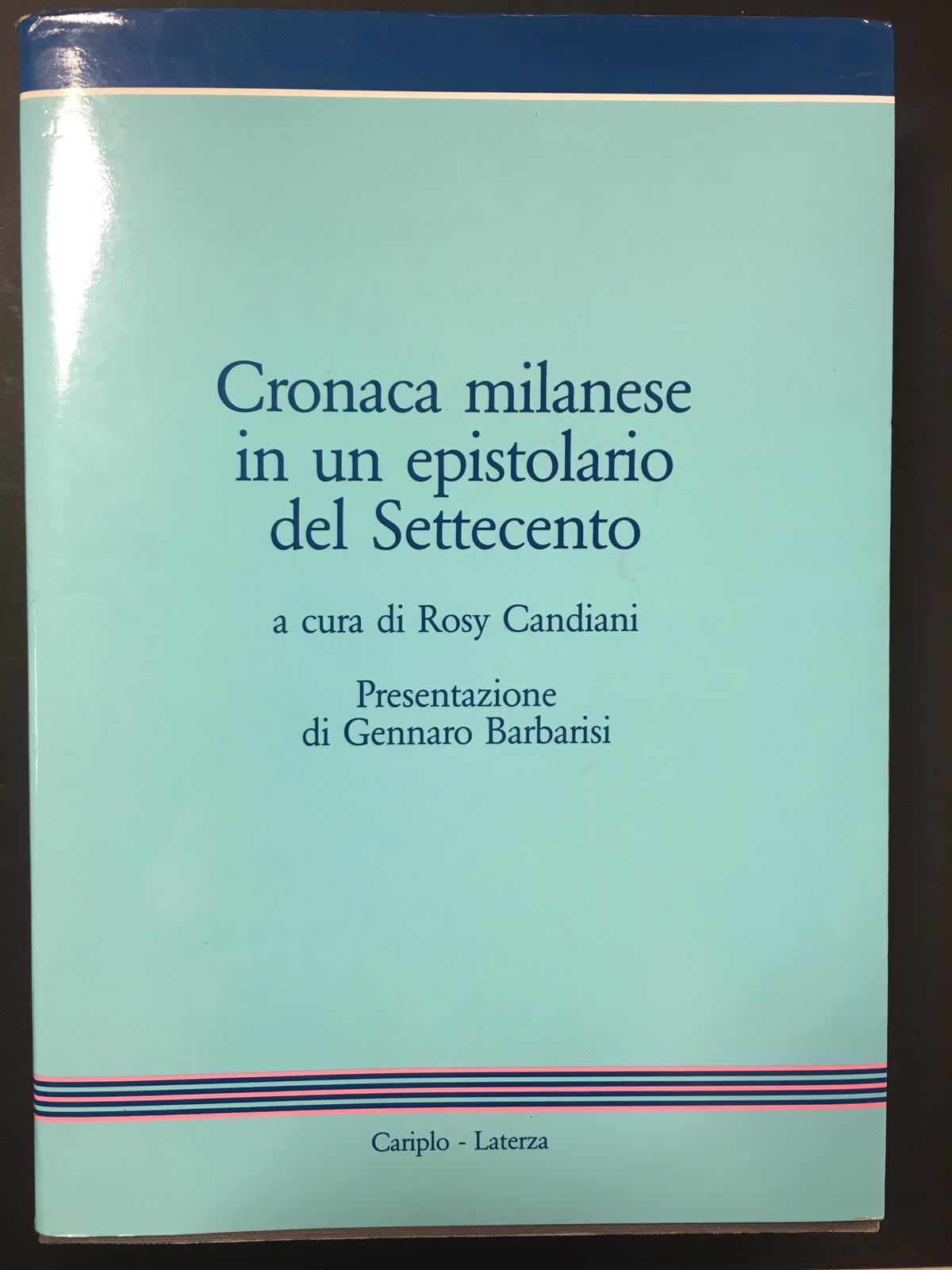 Amarcord Libri