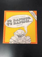 Io rapisco, tu rapisci.. Guaraldi 1975