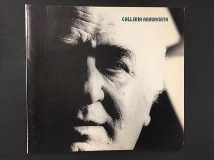 Aa.Vv. Jacques Herold. Le Impronte Dei Sogni. Galleria Annunciata. 1992 - copertina