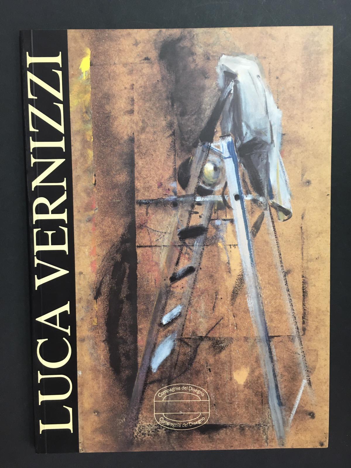 Luca Vernizzi. Compagnia del Disegno. 1992