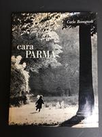 Cara Parma. Amicare Pizzi. 1961