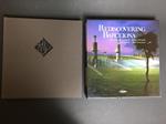 Aa.Vv. Reencontrar Barcelona. Lunwerg Editores. S.D. Con Cofanetto