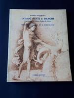 Uomini, Santi e draghi. Fabbri Editori. 1992 - I