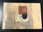 Domenico Bianchi. February 1986. Sperone Westwater 1986