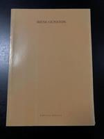 Irene Gunston. Sculture. Lubrina Editore 2001