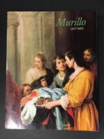 Aa.Vv. Murillo (1617-1682). Fundacion Juan March. 1982