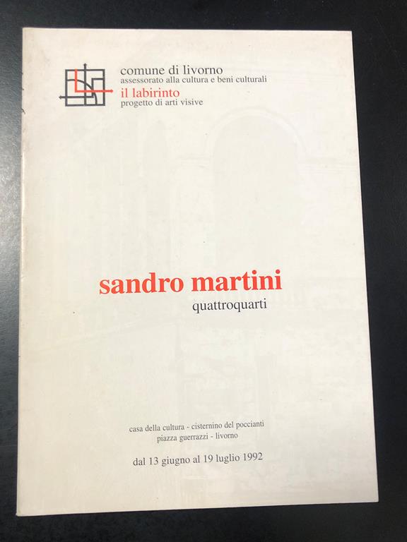 Amarcord Libri