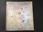 Diego Saltini. Opere 1968-1990. A cura di Electa. 1990