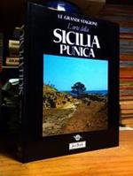 L' ARTE DELLA SICILIA PUNICA / LE GRANDI STAGIONI - Jaca Book. 1988