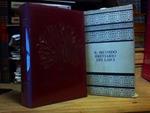Rusca Luigi. IL SECONDO BREVIARIO DEI LAICI - Rizzoli. 1961 -I. Con cofanetto