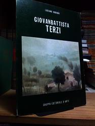 Luciano Budigna - GIOVANBATTISTA TERZI - Gruppo Editoriale d'arte - 1978