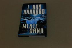 L. Ron Hubbard. Mente sana in corpo sano. New era. 2013 - L. Ron Hubbard - copertina
