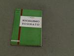 Socialismo sognato. Macchia. 1948
