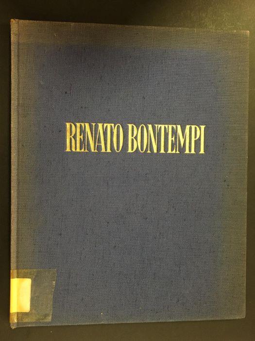 Lepore Mario. Renato Bontempi. Mtm. 1960 - Mario Lepore - copertina