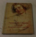 Aa.Vv. Fiamminghi E Olandesi A Firenze. Disegni Dalle Collezioni Degli Uffizi. Leo S. Olschki. 2008