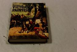 Christopher Wood. Dictionary of Victorian painters. Antique collectors' club. 1971