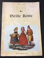 La Vieille Aoste. Typo-offset Musumeci. 1972