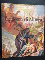 Aa.Vv. Il Duomo Di Monza. Itinerario Barocco. Electa. 1995