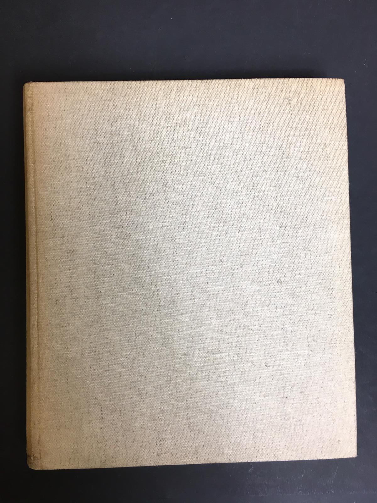 Der Unbekannte Picasso. Die Schatze von la Californie. Econ-verlag gmbh. 1961