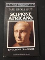 Scipione Africano. Rizzoli. 1987-I