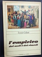 L' empirico dei mali e dei rimedi. Edizioni 