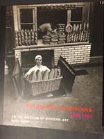Fotografia mericana 1890-1965. The Museum of Modern Art. 1995