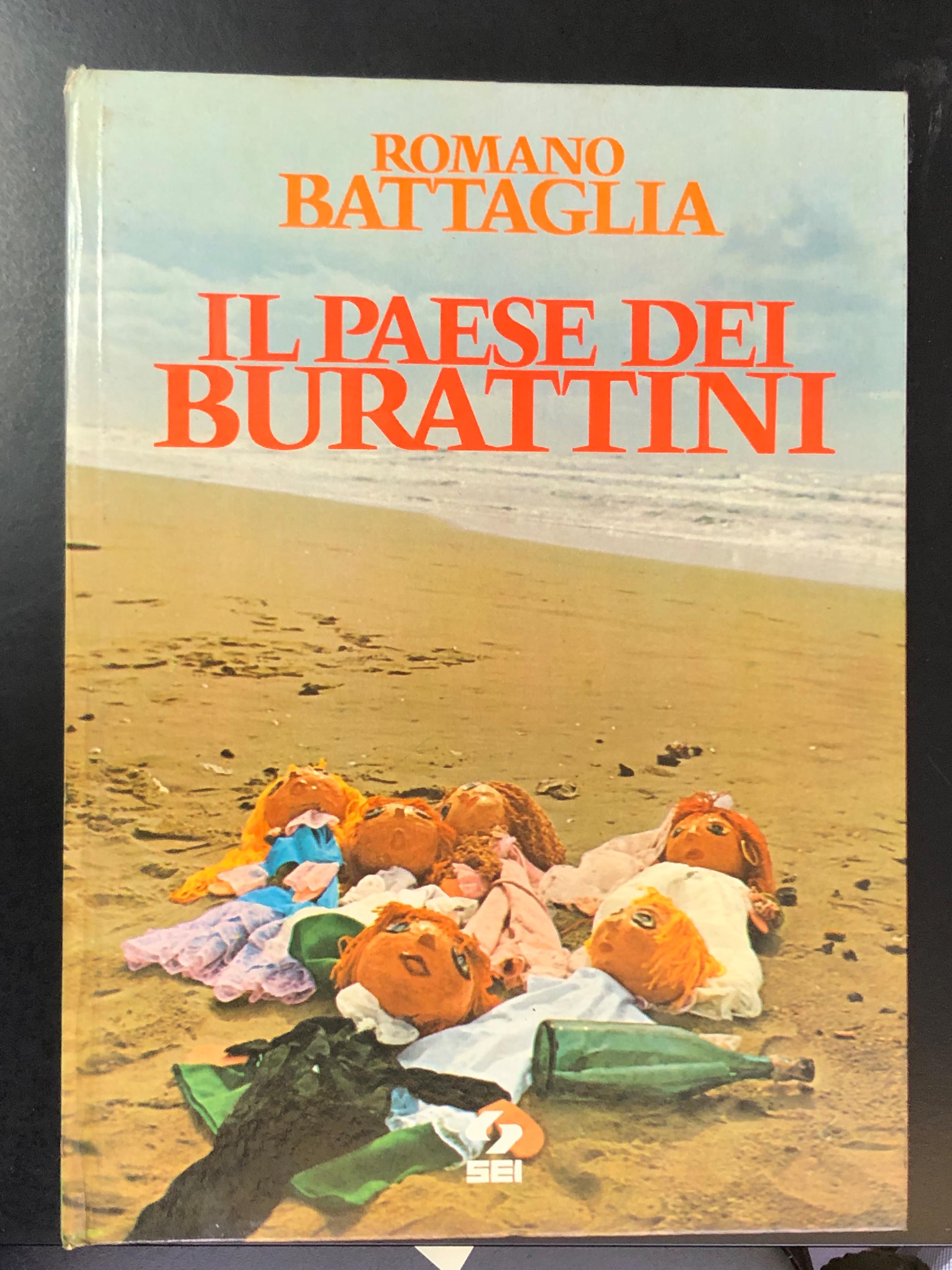 Amarcord Libri