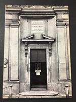 San Sisto a Milano. Studio-museo Francesco Messina. Edizioni di vanni scheiwiller. 1973-I