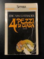 Quattro pezzi di giada. BUR 1989 - I