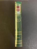 Karlfeldt Erik A. Premio Nobel 1931. UTET. 1971. Con cofanetto