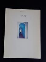 Camera Picta di Valentino Vago. Centro Annunciata. 1987-I