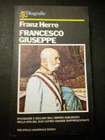 Francesco Giuseppe. BUR. 1982-I