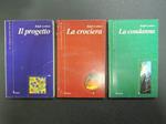 La trilogia della vita. Il progetto - La crociera - La condanna. Lancio. 1997. 3 voll