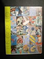 Serraller Calvo F. Luis Gordillo. Theo ediciones. 1981