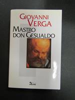 Mastro Don Gesualdo. I Giganti di Gulliver. 1995