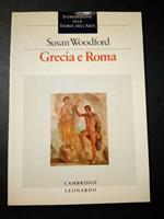 Grecia e Roma. Leonardo. 1989-I