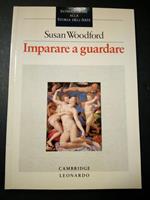 Imparare a guardare. Leonardo. 1989-I