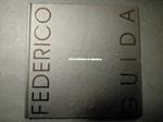 Federico Guida. Senza distrazione nè dispersione. Galleria blu. 2009