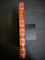 Lenormant Francois. Les tableaux du Musèe de Naples gravès au trait par le meilleurs artistes italiens. A. Lèvy, libraire editeur. 1868