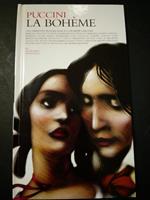 La Bohème. Prisa innova. 2009