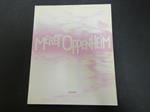 Meret Oppenheim. a cura di Ida Giannelli. Alinari. 1983