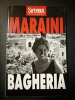 Bagheria. BUR. 1996