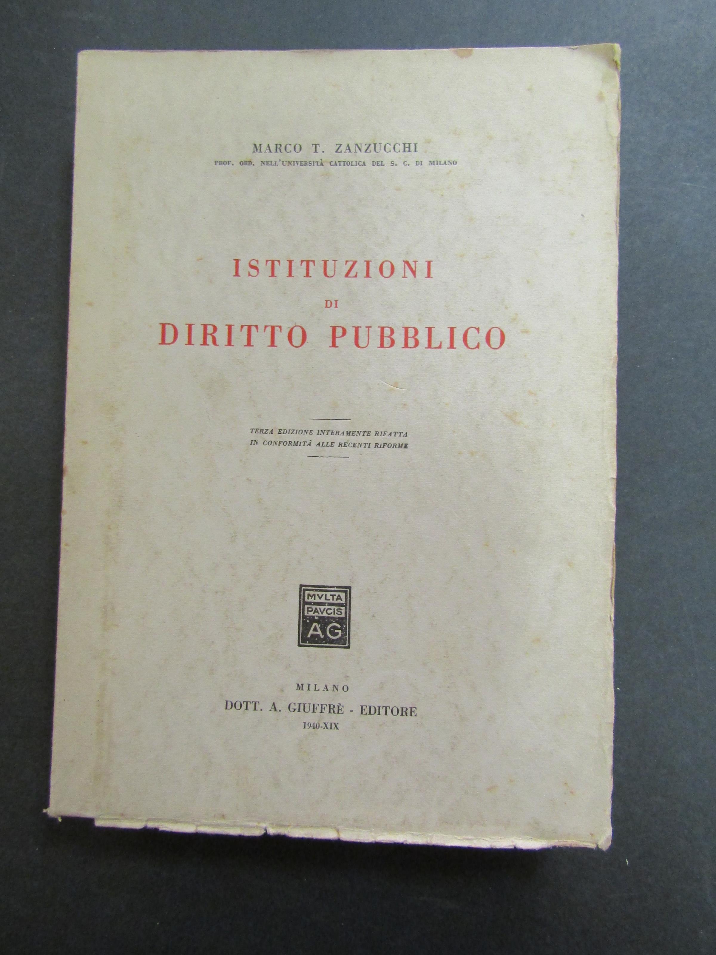 Amarcord Libri