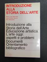 Introduzione alla Storia dell'Arte. La Rete. 1973