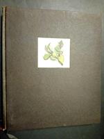 Agenda Olivetti 1975. Olivetti. 1974