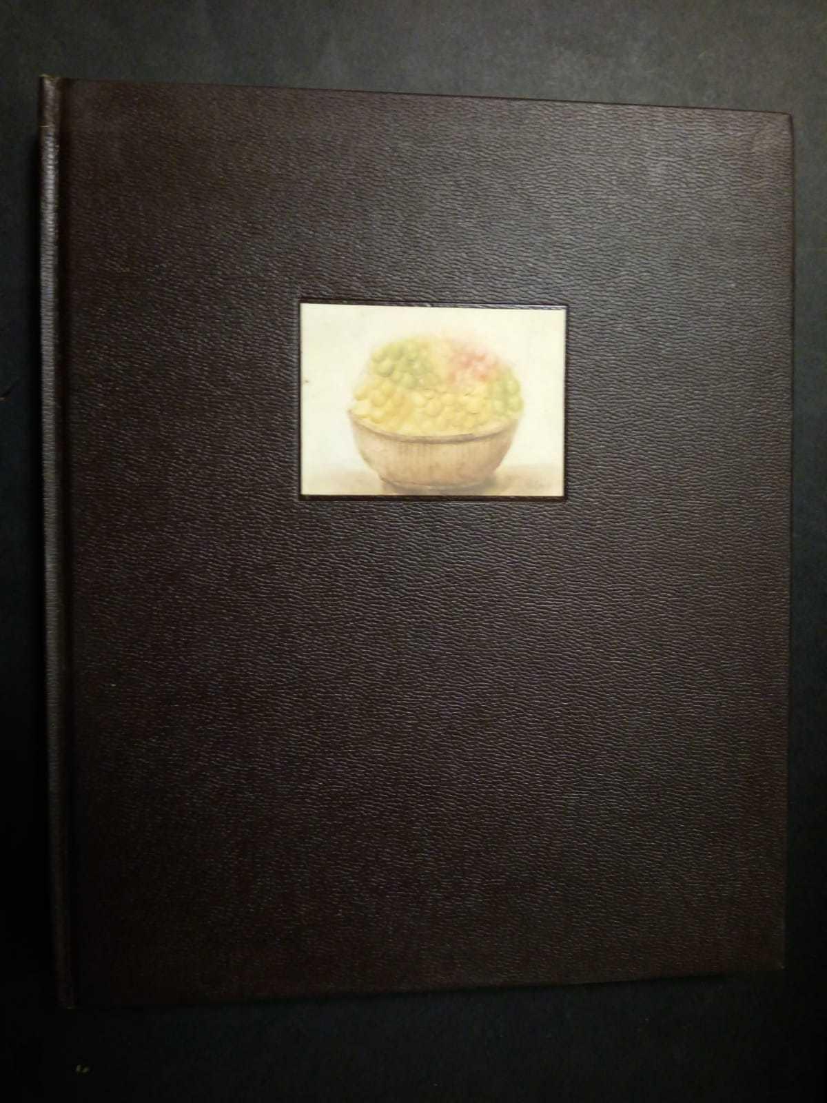 Agenda Olivetti 1978. Olivetti. 1977