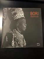 Bori. Guerisseurs De L'ame | Healers Of The Soul. 5 Continents 2010