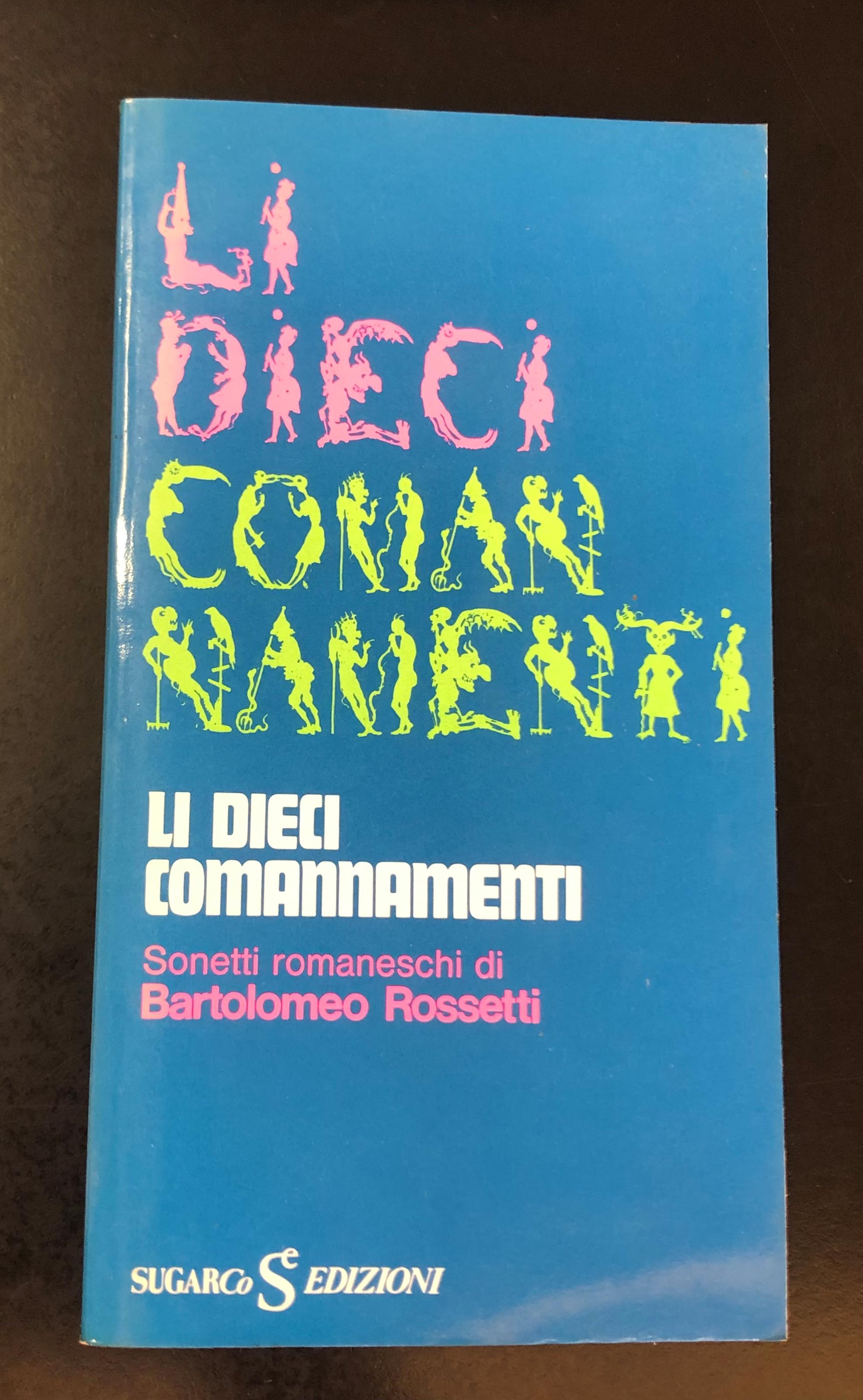 Amarcord Libri