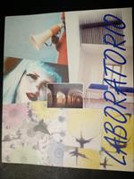 Laboratorio. A cura di Galleria civica di arte contemporanea. 1998